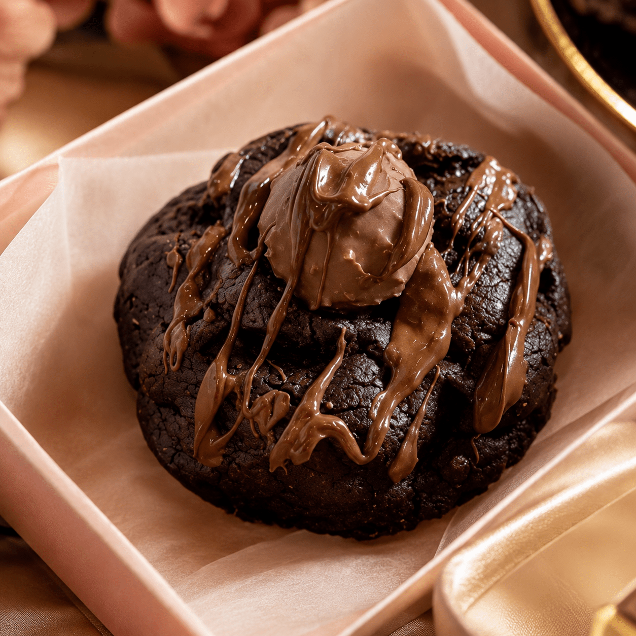 Cookie Rocher