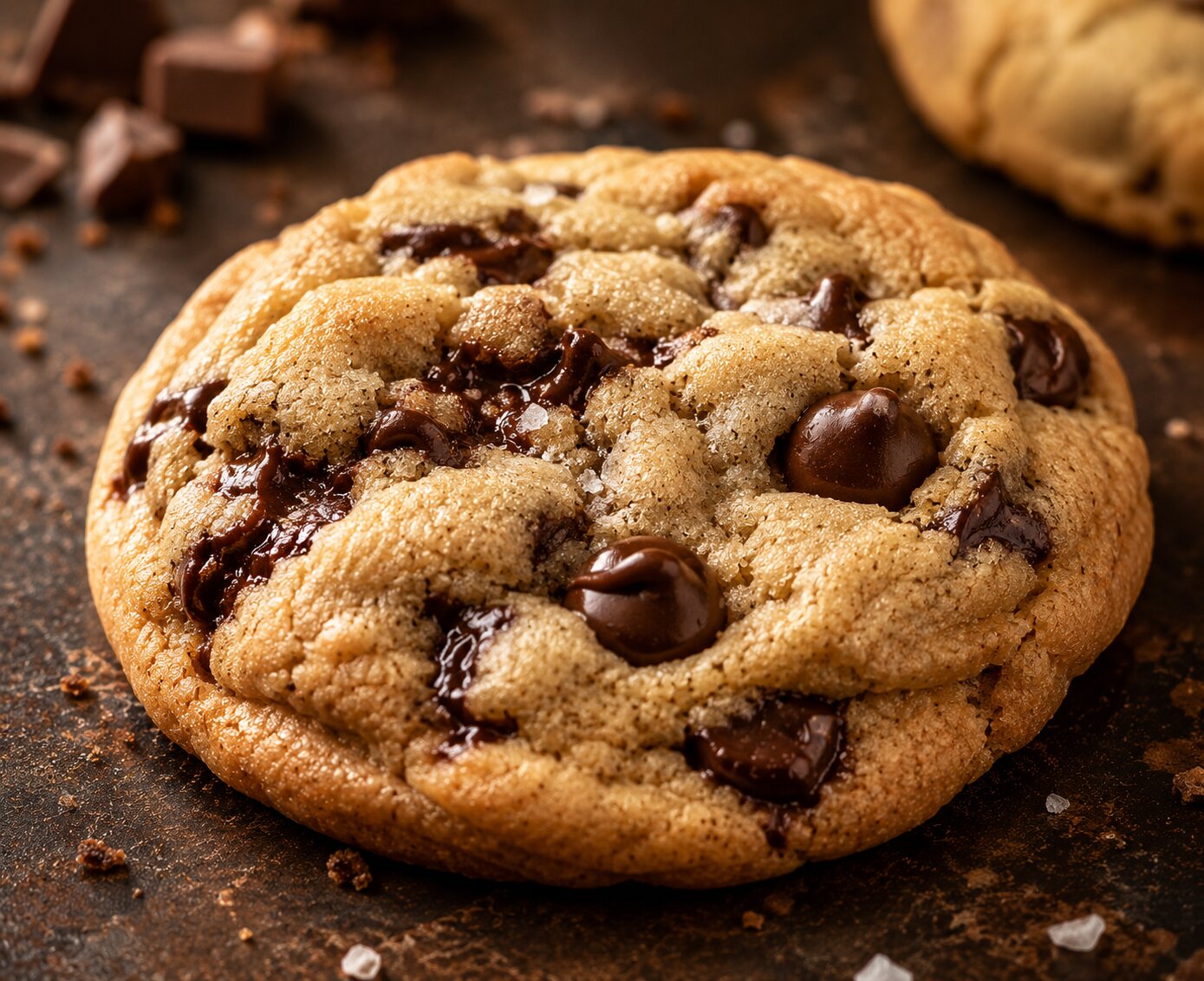 Cookie Tradicional