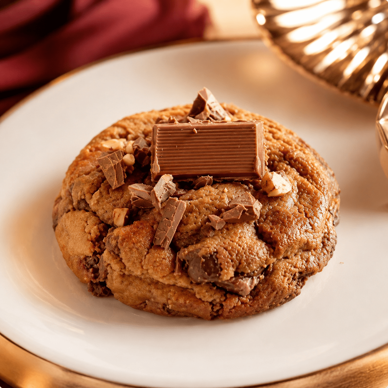 Cookie Trento
